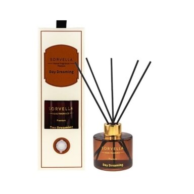 Day Dreaming – Namų Kvapas Sorvella 120 ml Day Dreaming – Namų Kvapas Sorvella 120 ml