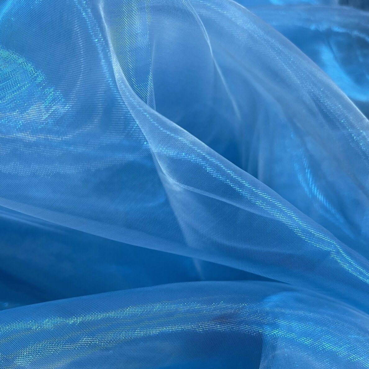 Dieninių užuolaidų audinys, Organza 2 Dieninių užuolaidų audinys, Organza 2
