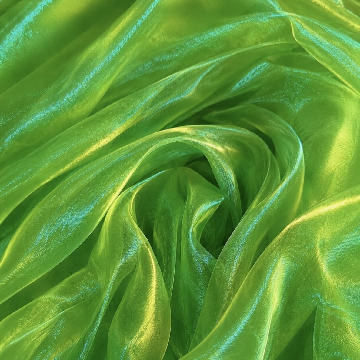 Dieninių užuolaidų audinys, Organza 1 Dieninių užuolaidų audinys, Organza 1