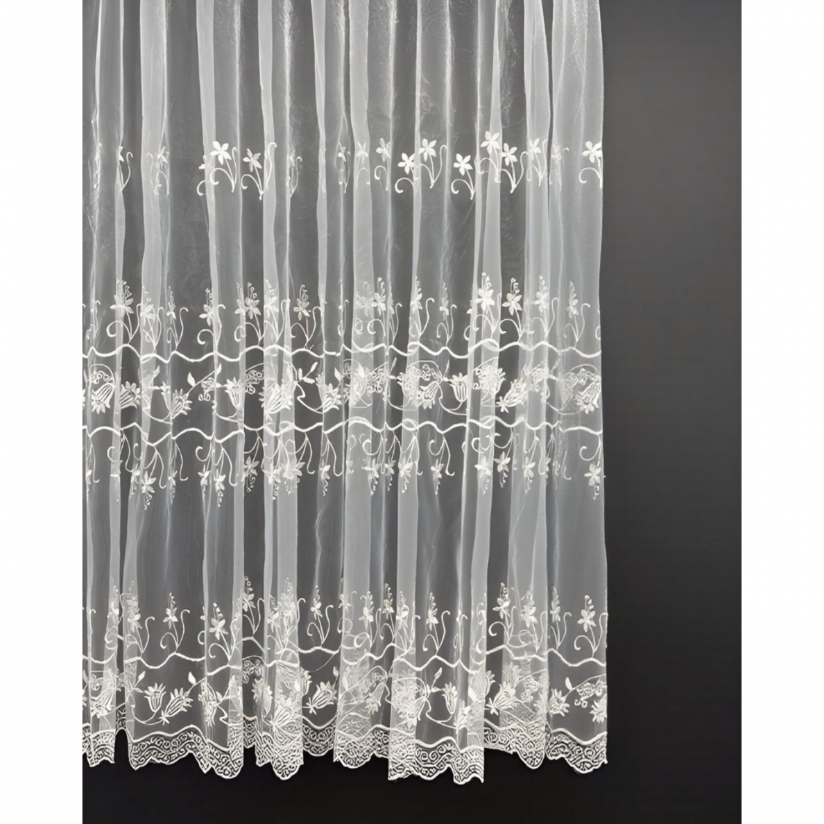 Dieninių užuolaidų audinys, Organza Dieninių užuolaidų audinys, Organza