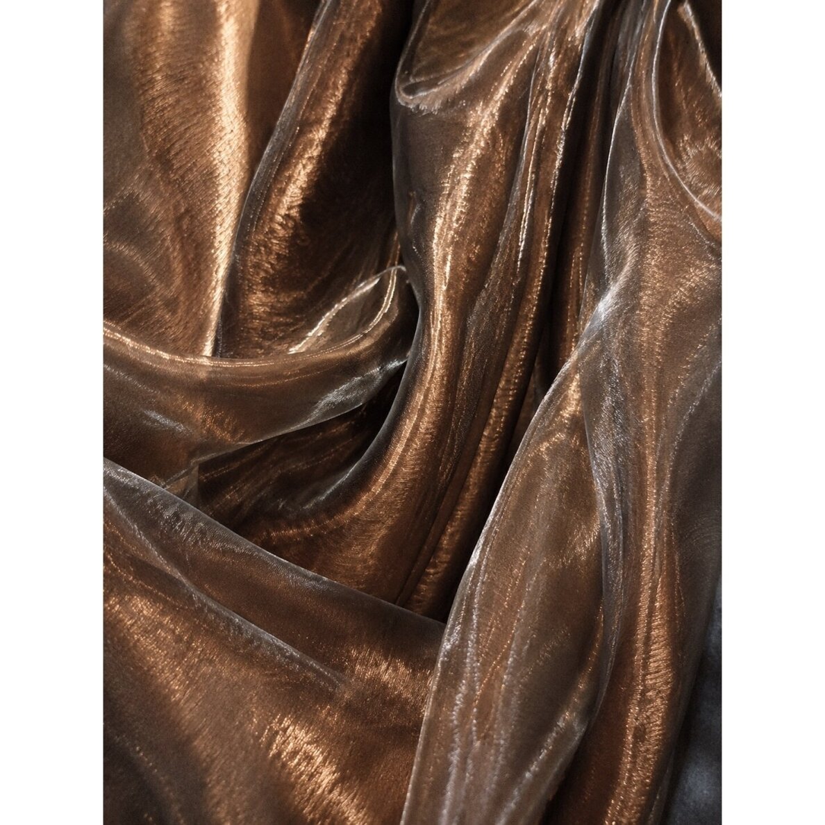 Dieninių užuolaidų audinys, Organza 1 Dieninių užuolaidų audinys, Organza 1
