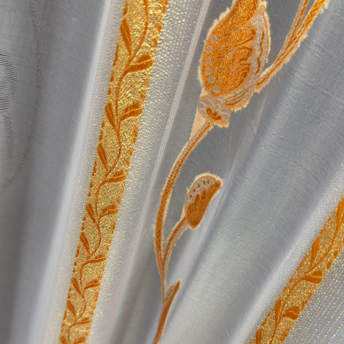 Dieninių užuolaidų audinys 2 Dieninių užuolaidų audinys 2