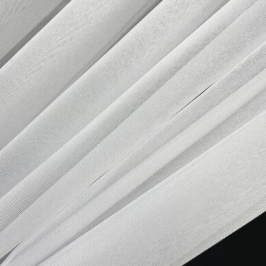Dieninių užuolaidų audinys - Markizetė 2 Dieninių užuolaidų audinys - Markizetė 2
