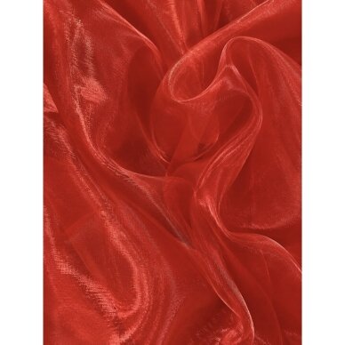 Dieniniužuolaidų audinys, Organza 1 Dieniniužuolaidų audinys, Organza 1