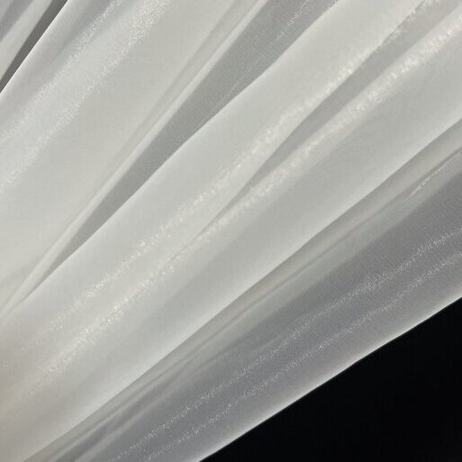 Dieninių užuolaidų audinys - Organza 2 Dieninių užuolaidų audinys - Organza 2