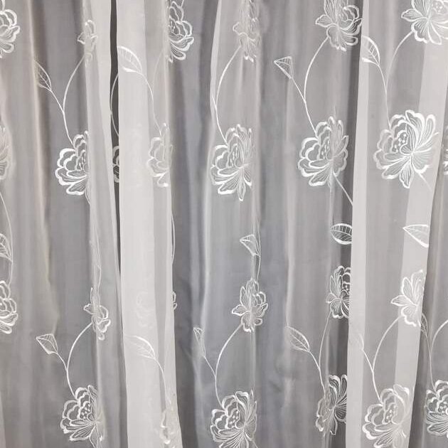 Dieninių užuolaidų audinys 1 Dieninių užuolaidų audinys 1