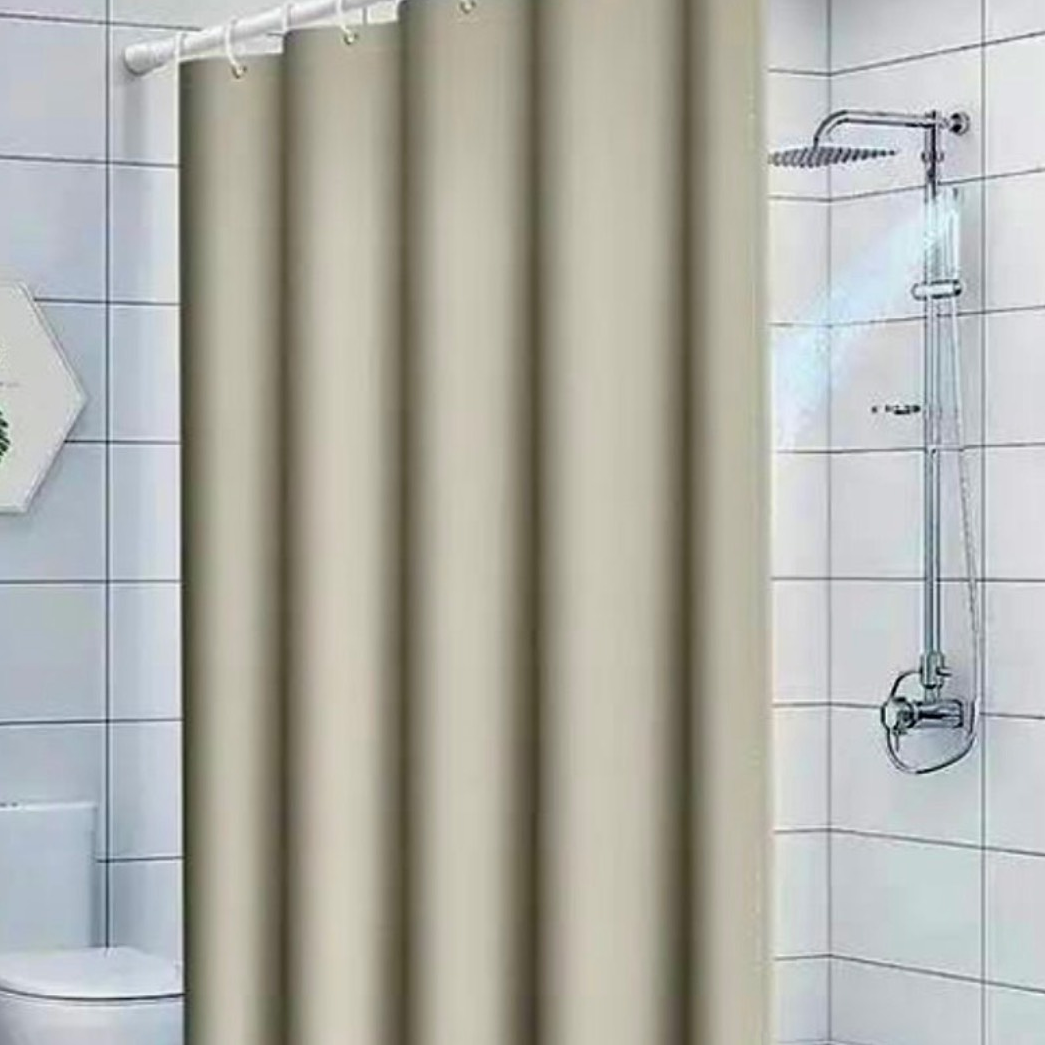 Dušo užuolaida BANGI 1 Dušo užuolaida BANGI 1