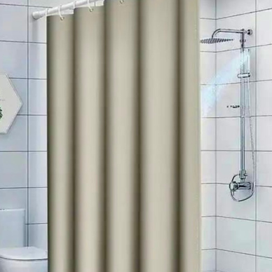 Dušo užuolaida BANGI 1 Dušo užuolaida BANGI 1