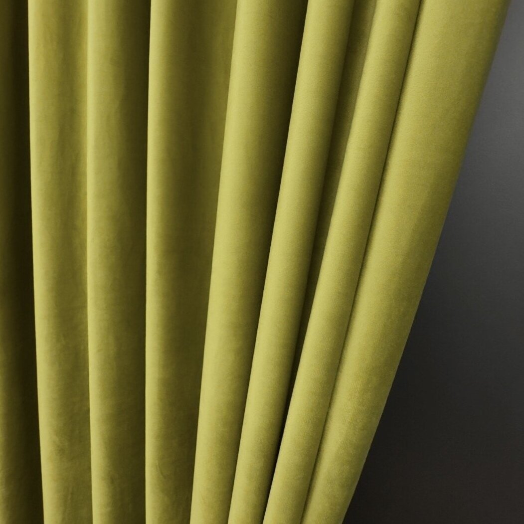 Naktinių užuolaidų audinys, barchatas FRENCH VELVET-MJ11(90) 1 Naktinių užuolaidų audinys, barchatas FRENCH VELVET-MJ11(90) 1