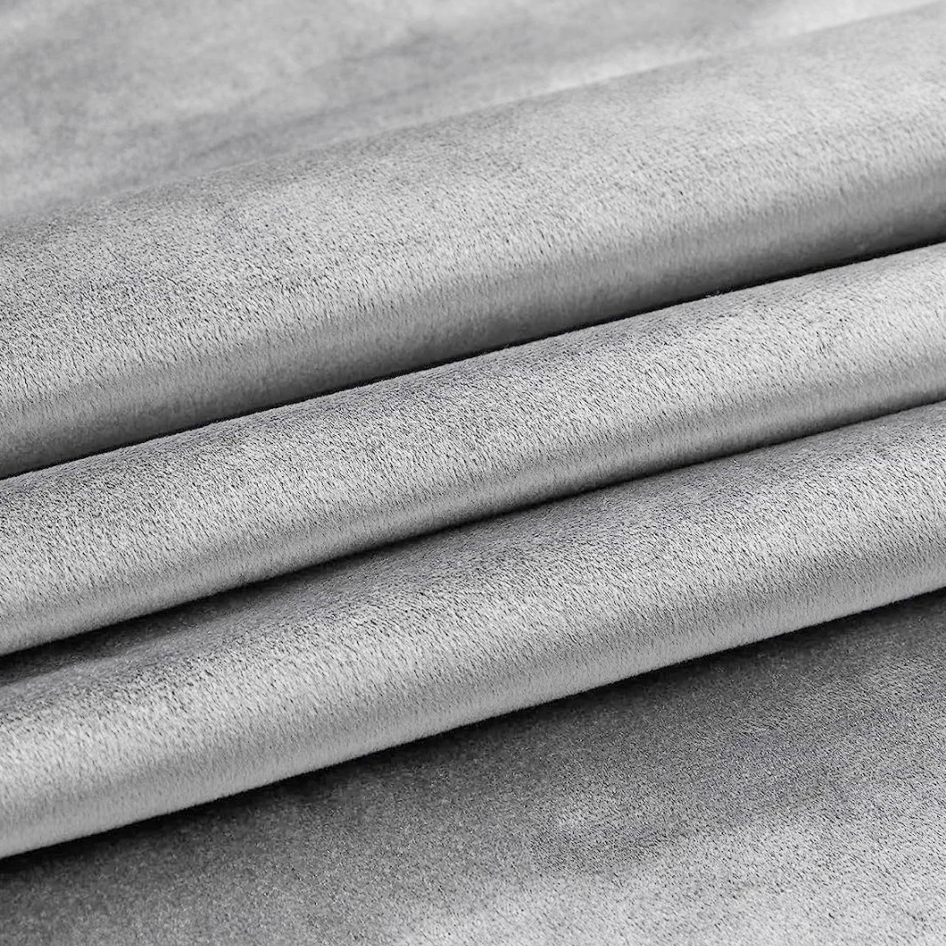 Naktinių užuolaidų audinys, VELVET LUX 2 Naktinių užuolaidų audinys, VELVET LUX 2