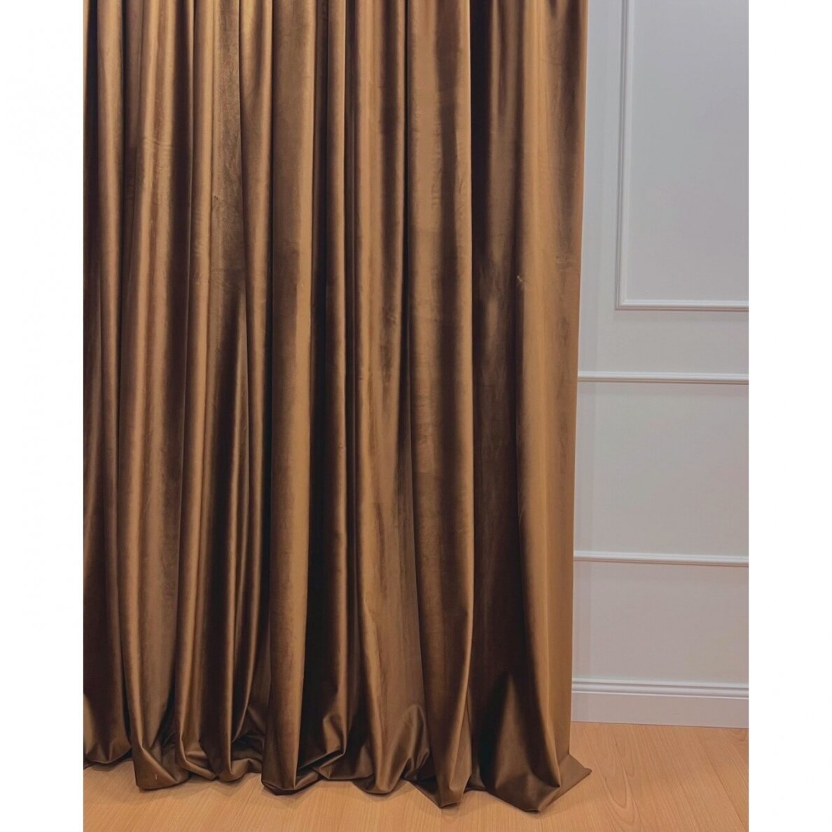 Naktinių užuolaidų audinys, barchatas FRENCH VELVET-V789 Naktinių užuolaidų audinys, barchatas FRENCH VELVET-V789