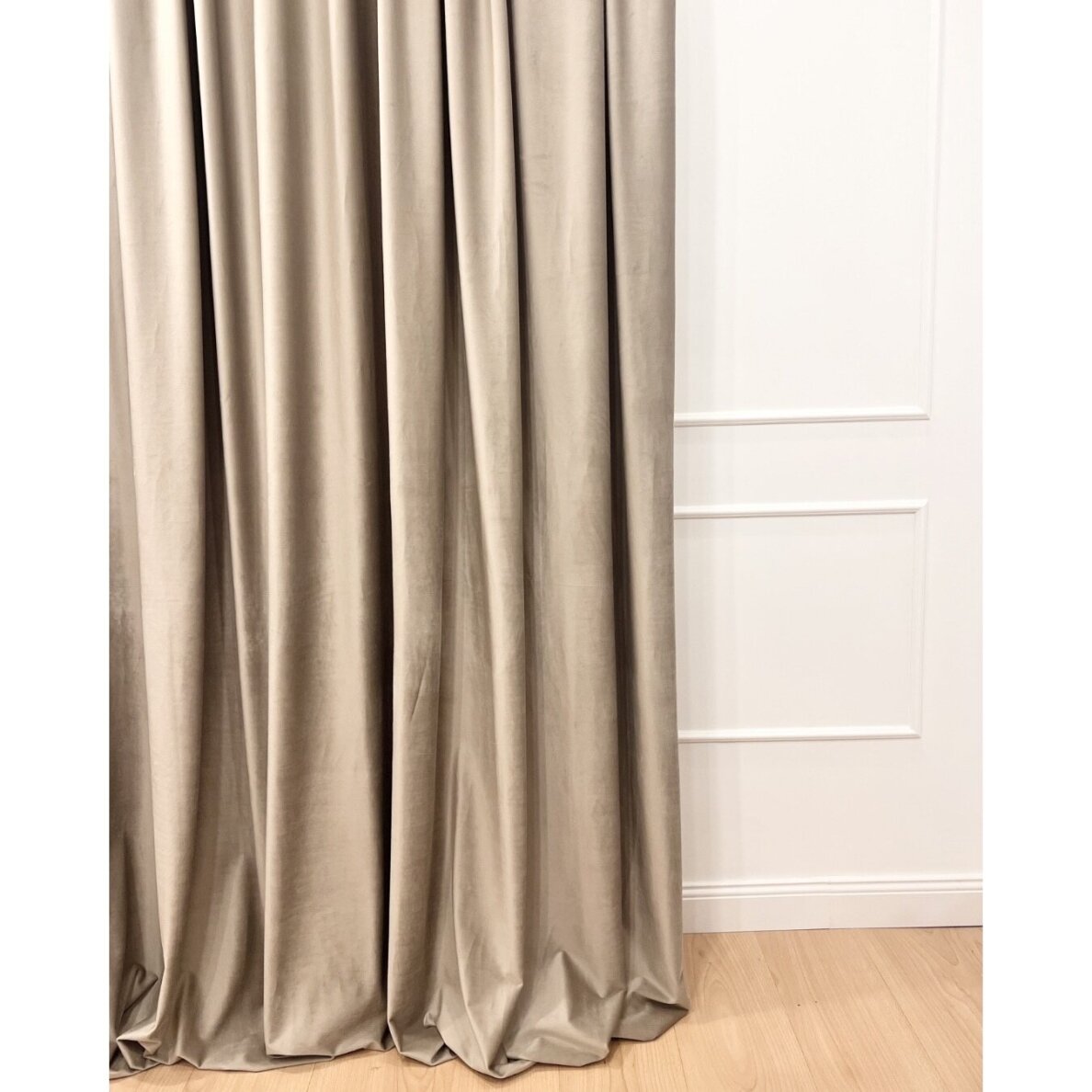 Naktinių užuolaidų audinys, VELVET LUX Naktinių užuolaidų audinys, VELVET LUX