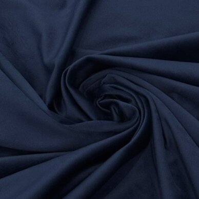 Naktinių užuolaidų audinys, barchatas FRENCH VELVET 2