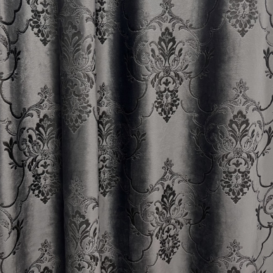 Naktinių užuolaidų audinys barchatas French Velvet Madlena 2 Naktinių užuolaidų audinys barchatas French Velvet Madlena 2