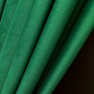 Naktinių užuolaidų audinys, barchatas FRENCH VELVET-V35 3 Naktinių užuolaidų audinys, barchatas FRENCH VELVET-V35 3