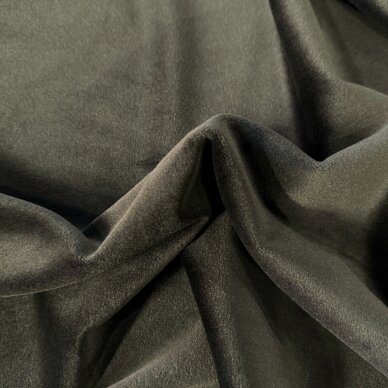 Naktinių užuolaidų audinys, barchatas FRENCH VELVET-V919 3