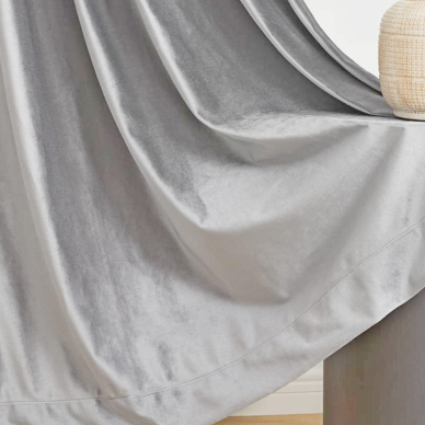 Naktinių užuolaidų audinys, VELVET LUX 1 Naktinių užuolaidų audinys, VELVET LUX 1