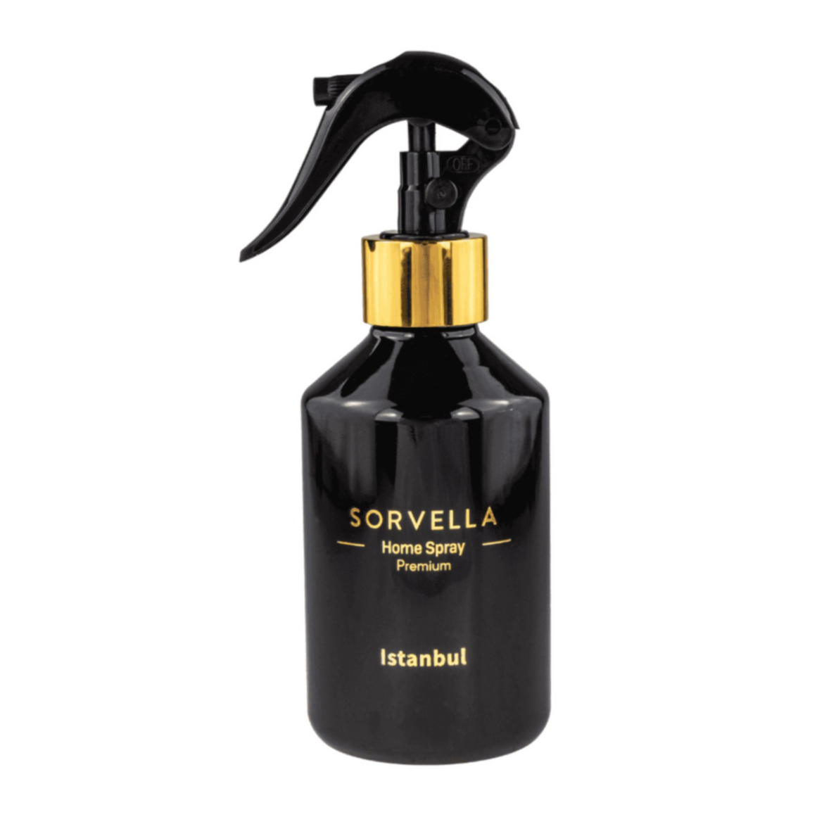 SORVELLA ISTANBUL purškiamasis namų kvapas, 250 ml. 1 SORVELLA ISTANBUL purškiamasis namų kvapas, 250 ml. 1