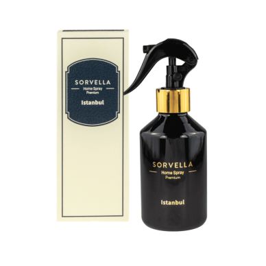 SORVELLA ISTANBUL purškiamasis namų kvapas, 250 ml.
