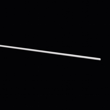 Strypelis audiniui, 4 mm., baltos spalvos Strypelis audiniui, 4 mm., baltos spalvos