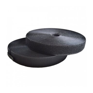 Velcro (kontaktinė) juosta Velcro (kontaktinė) juosta
